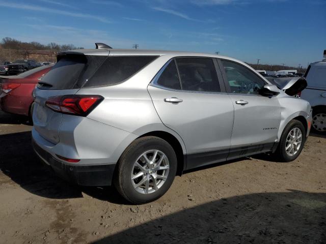 2022 CHEVROLET EQUINOX LT 2GNAXJEV2N6131396