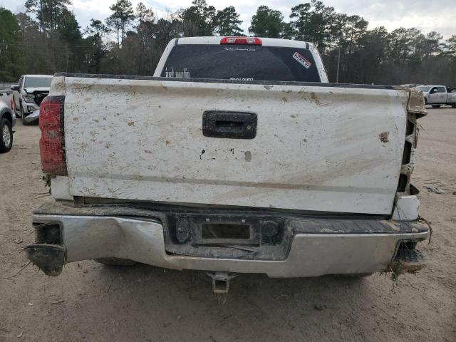 2015 CHEVROLET SILVERADO 3GCUKREC3FG173230