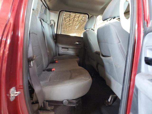 2015 RAM 1500 SLT - 1C6RR6GT1FS541272