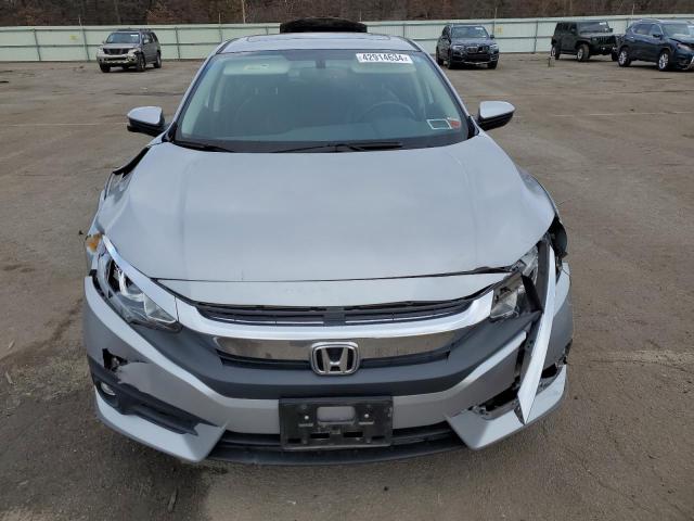 2018 HONDA CIVIC EXL JHMFC1F73JX027096
