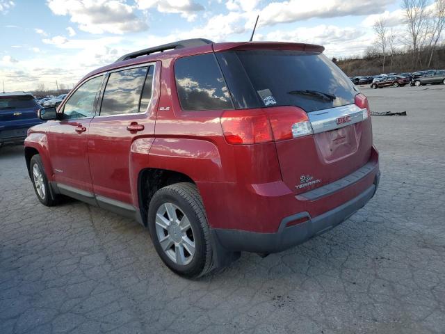 2GKFLTEK6D6230365 2013 GMC TERRAIN-1