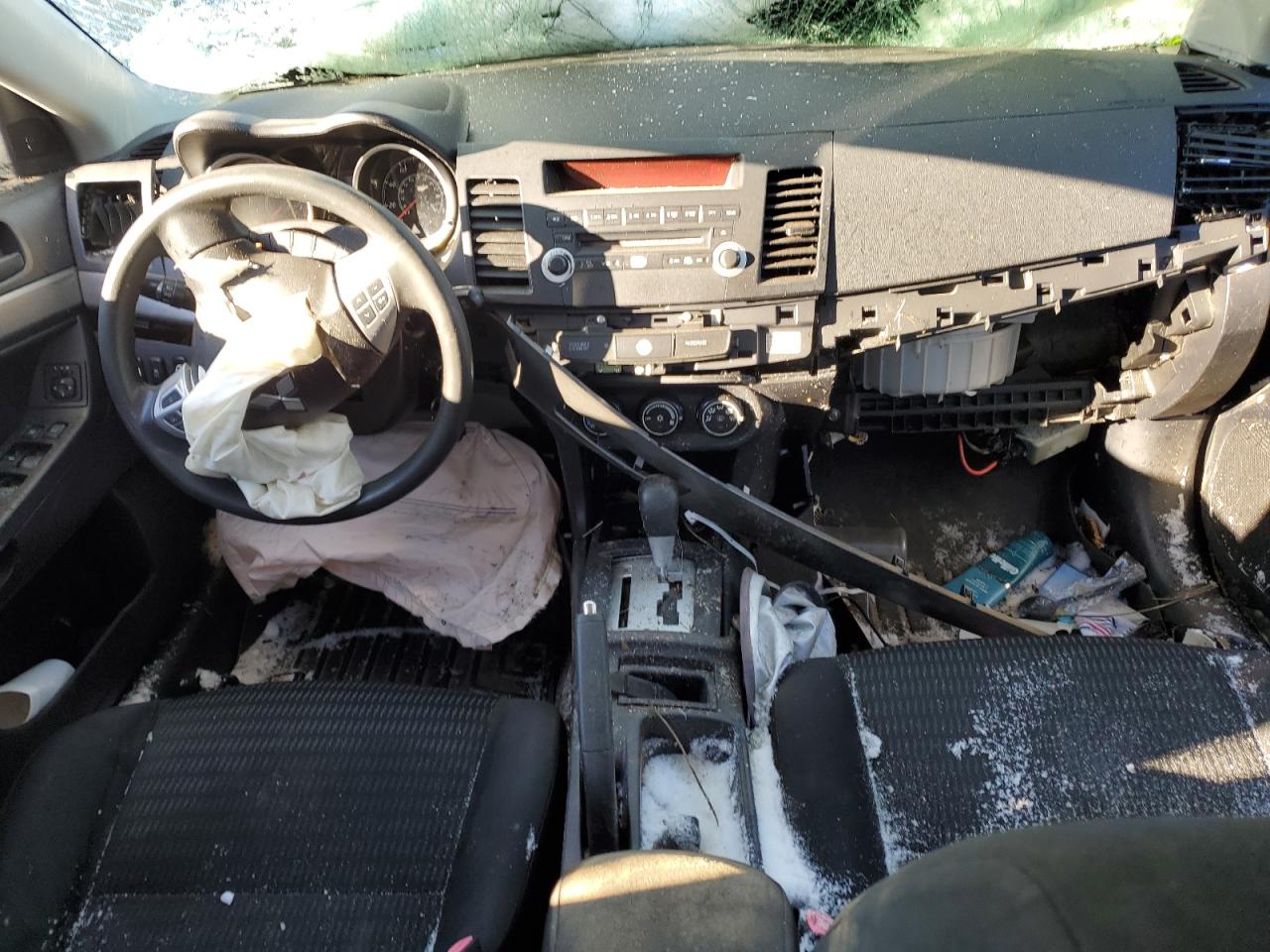 MITSUBISHI LANCER ES/ES SPORT