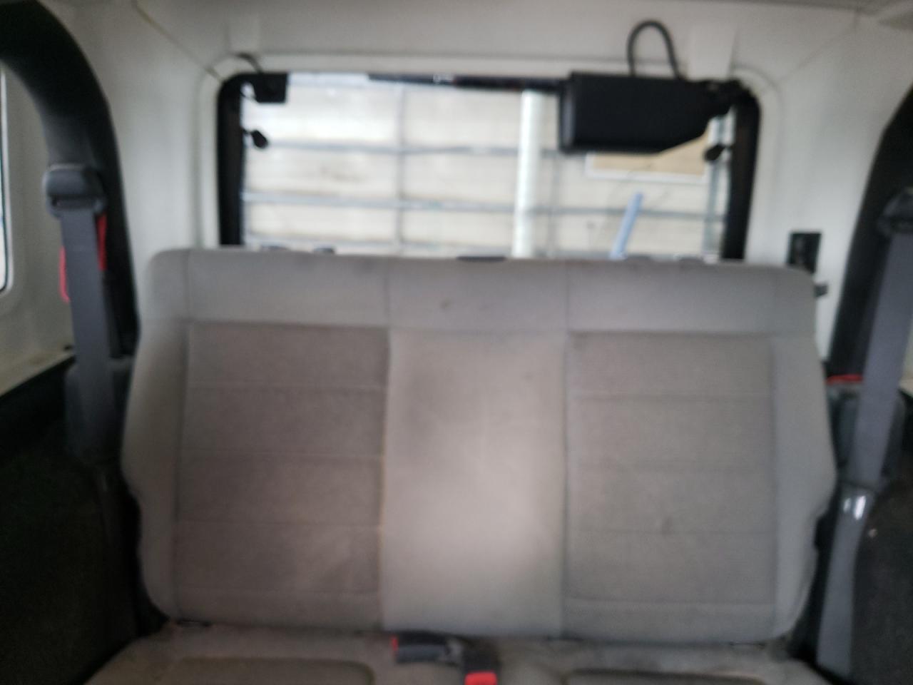 1J4FA541X9L722623 2009 Jeep Wrangler Sahara