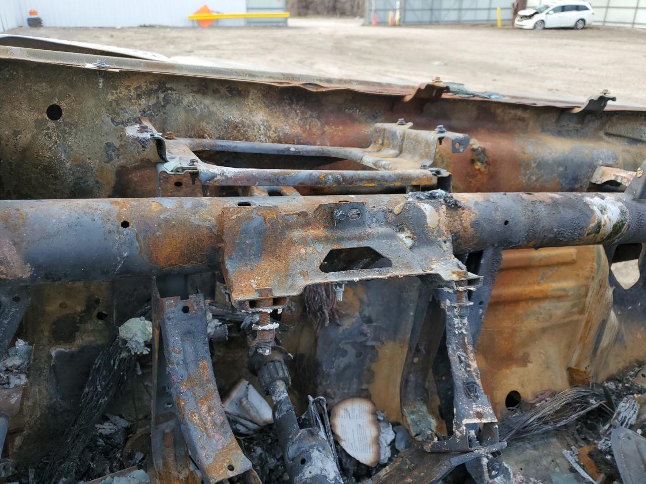 1GT49REY4PF215706 2023 GMC Sierra K2500 Denali