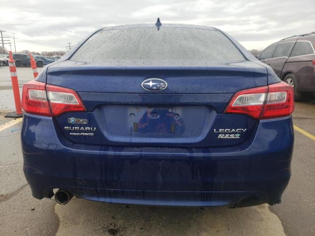 VIN 4S3BNAD69G3050760 2016 SUBARU LEGACY no.6