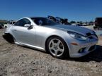 2005 Mercedes-Benz Slk 350 3.5L zu verkaufen in West Palm Beach, FL - Rear End