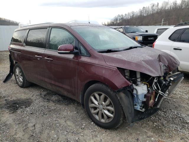 2019 KIA SEDONA LX KNDMB5C16K6511368