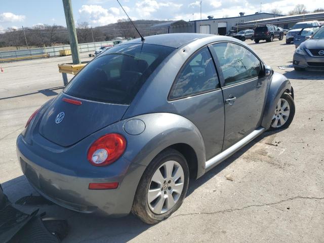 3VWPW31CX8M513186 | 2008 Volkswagen new beetle s