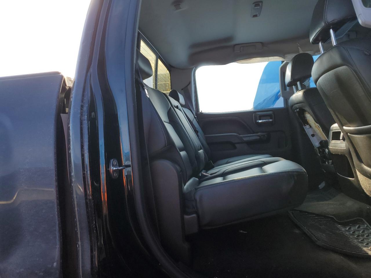 3GCUKSEJXFG364441 2015 Chevrolet Silverado K1500 Ltz