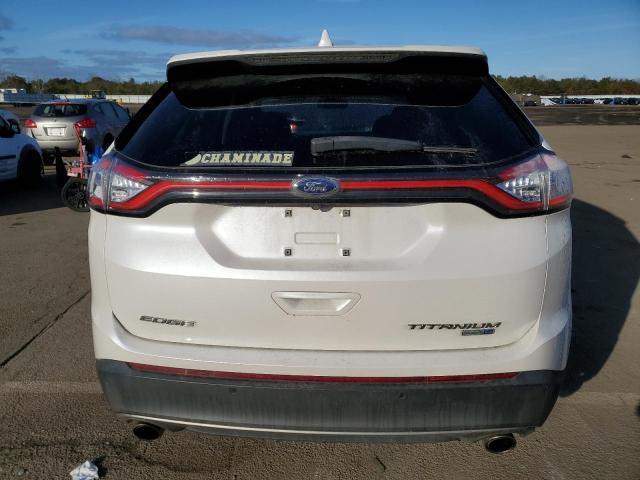 2018 FORD EDGE TITAN 2FMPK4K9XJBC34363