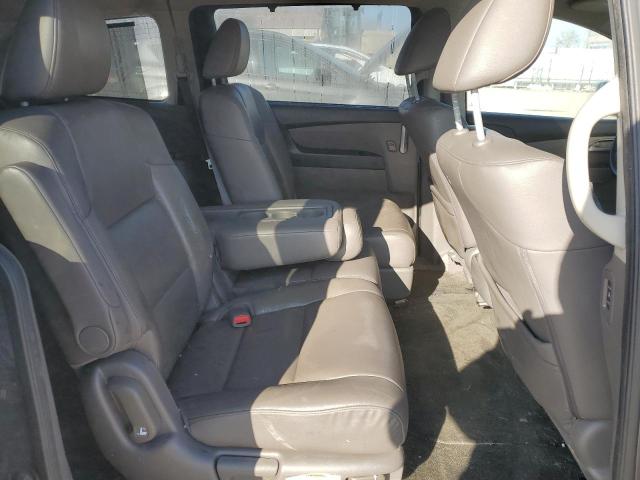 VIN 5XXG14J26MG015349 2013 HONDA ODYSSEY no.10