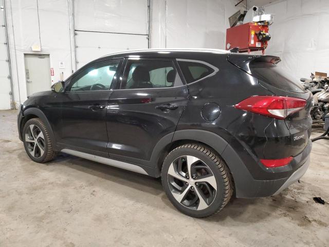 KM8J3CAL0JU694359 2018 Hyundai Tucson Sport