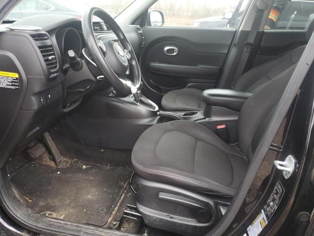 KNDJN2A20F7791213 | 2015 KIA soul