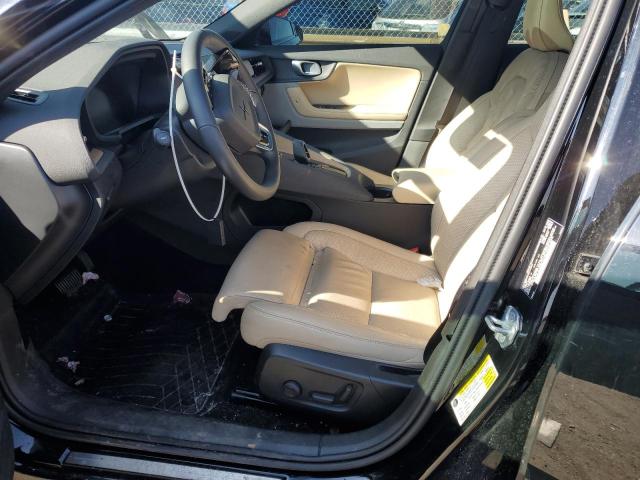 2022 Polestar 2 VIN: LPSED3KA0NL075054 Lot: 42042754