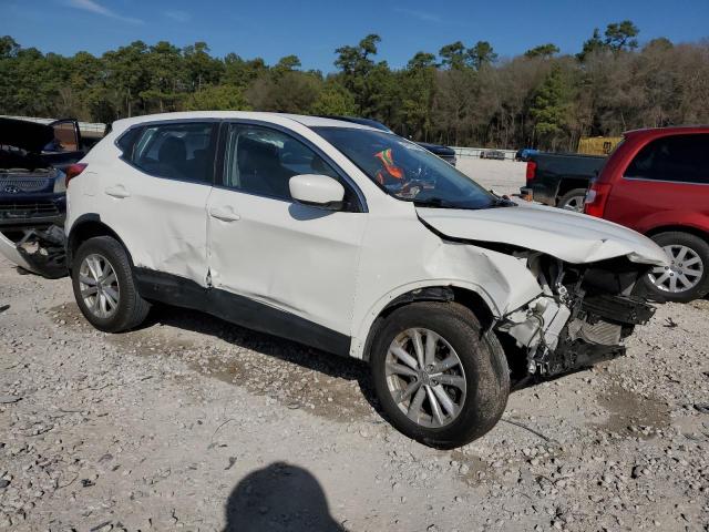 2017 NISSAN ROGUE SPT JN1BJ1CR8HW118461
