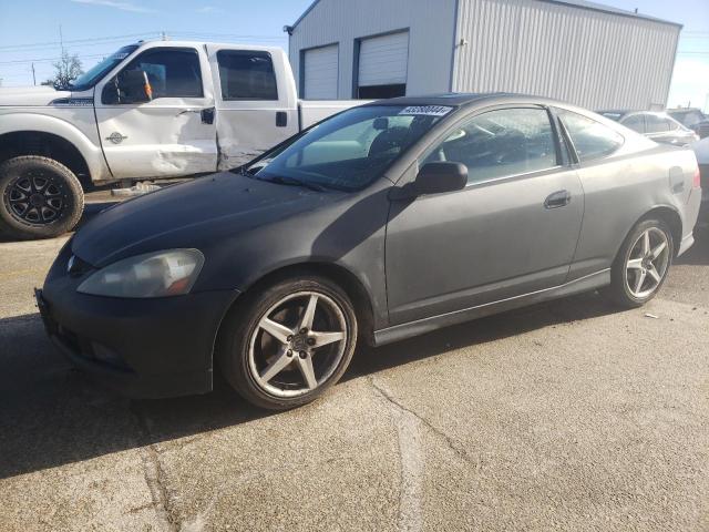 2005 Acura RSX Type-S