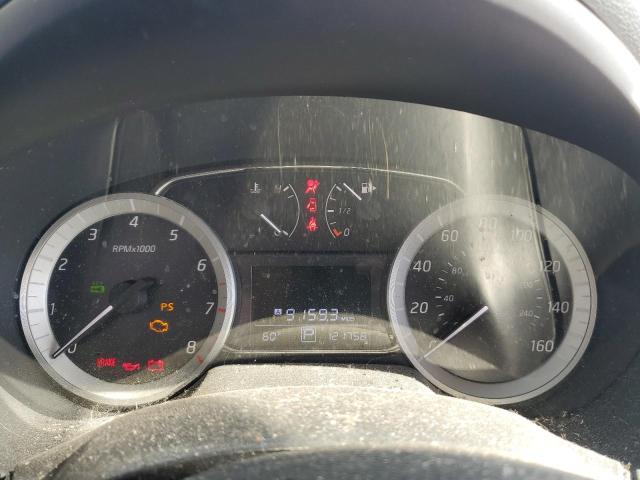 2015 NISSAN SENTRA S 3N1AB7AP4FY240804