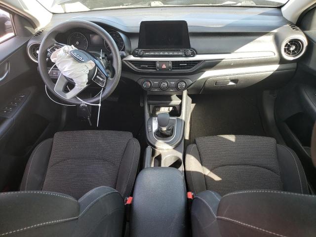 2020 KIA FORTE FE 3KPF24AD7LE167562