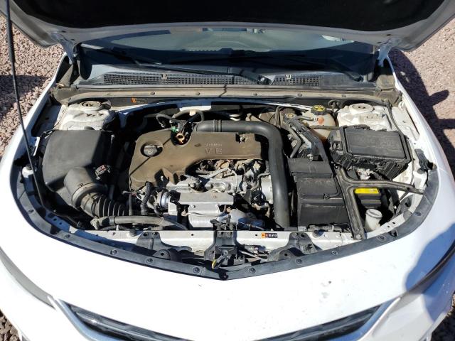 2018 CHEVROLET MALIBU LS 1G1ZB5ST2JF165884