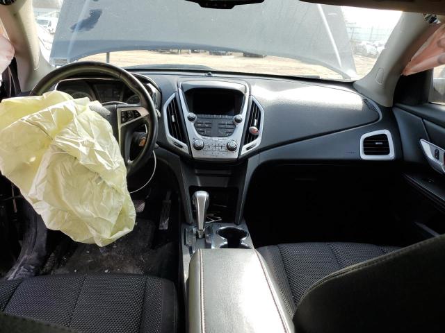 2015 GMC TERRAIN SL 2GKFLWEKXF6206879