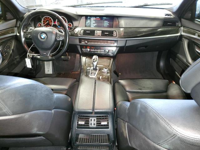 VIN WBAFR7C59DC825150 2013 BMW 5 Series, 535 I no.8