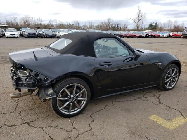 2022 Mazda Mx-5 Miata Grand Touring VIN: JM1NDAD75N0508642 Lot: 40237984