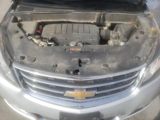 2017 CHEVROLET TRAVERSE L 1GNKRGKD9HJ207314