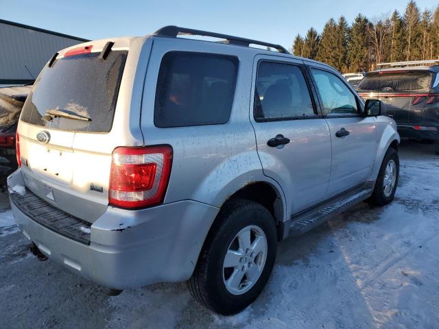 2012 Ford Escape Xlt VIN: 1FMCU9DG4CKA05140 Lot: 43208494