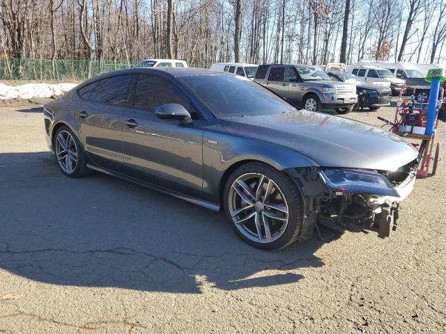 VIN WAU2GAFC4FN006131 2015 Audi A7, Prestige no.4