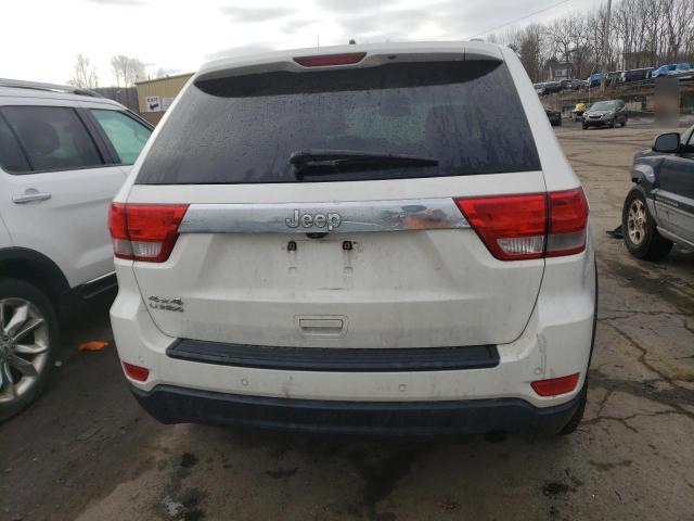2011 Jeep Grand Cherokee - Image 6