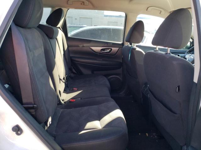 2016 NISSAN ROGUE S - KNMAT2MT1GP618327