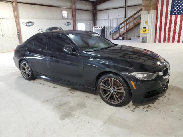 2015 BMW 328 I SULE WBA3C1C58FK119832