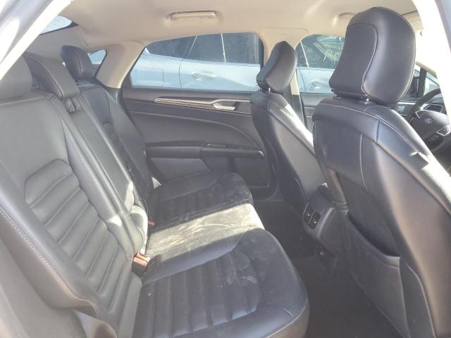 2020 FORD FUSION SEL - 3FA6P0CD7LR177479