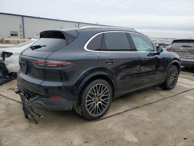 VIN WP1AA2AY5LDA07197 2020 Porsche Cayenne no.3