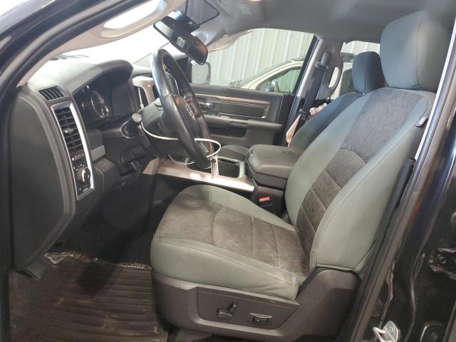 2016 Ram 1500 Slt VIN: 1C6RR7TT0GS166360 Lot: 41424834