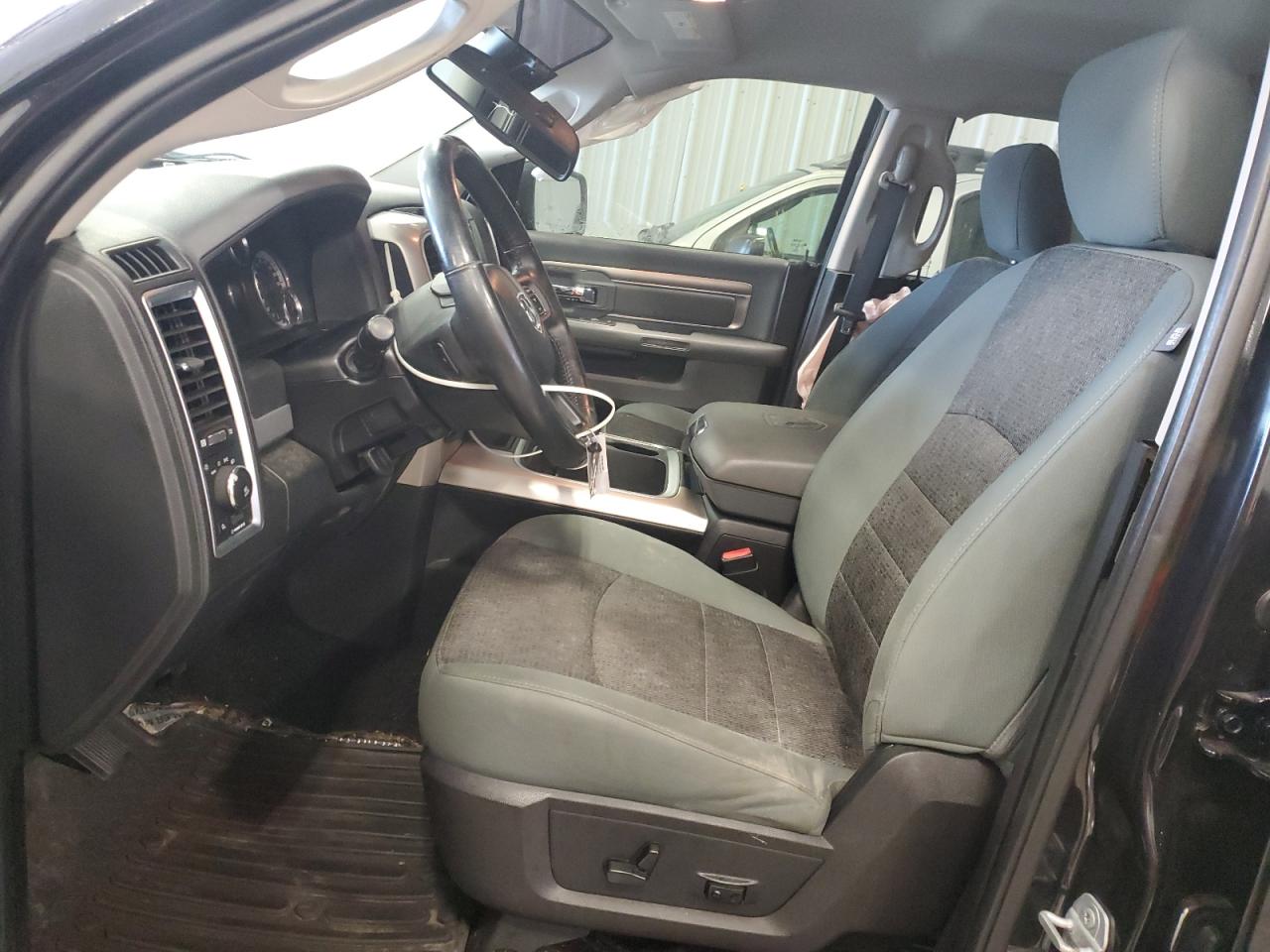 1C6RR7TT0GS166360 2016 Ram 1500 Slt