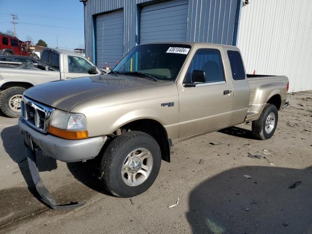 2000 FORD RANGER SUP #2892858350