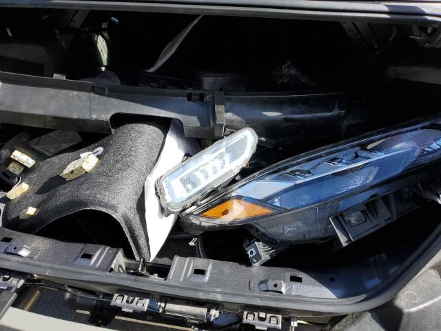 2020 NISSAN SENTRA SR 3N1AB8DV0LY296427