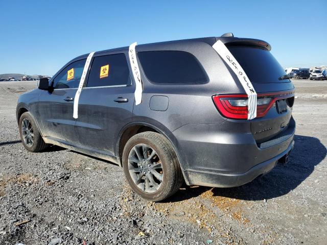 2017 DODGE DURANGO GT 1C4RDHDG5HC906642