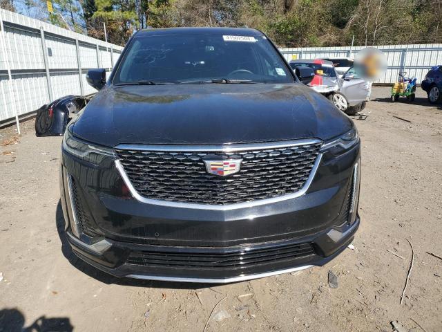 1GYKPAR45PZ101275 Cadillac XT6 LUXURY 5