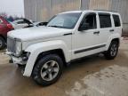 JEEP LIBERTY снимка