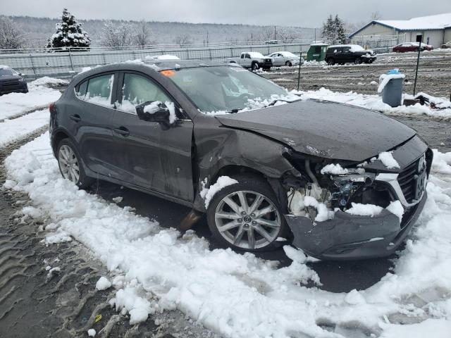 2017 MAZDA 3 3MZBN1M36HM146803