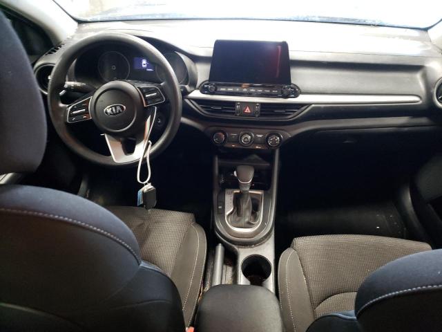 2020 KIA FORTE FE - 3KPF24AD4LE209010