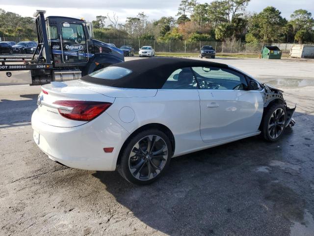 2017 Buick Cascada Premium VIN: W04WH3N58HG044964 Lot: 41568214