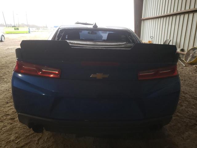2018 CHEVROLET CAMARO LT 1G1FB1RS8J0163309