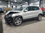 VOLKSWAGEN TIGUAN S photo