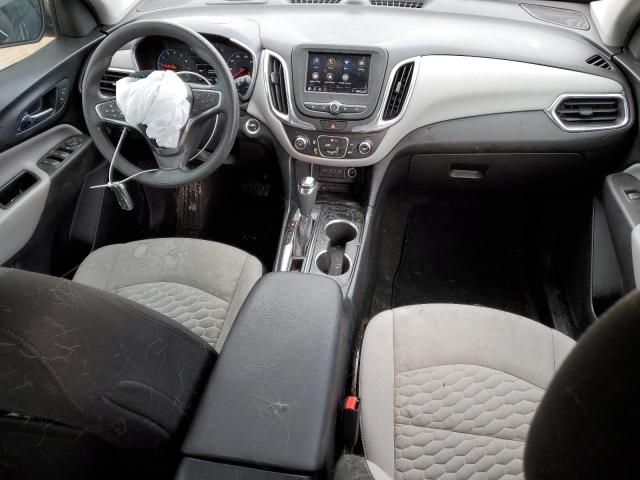 2020 CHEVROLET EQUINOX LS - 3GNAXHEV0LS659557