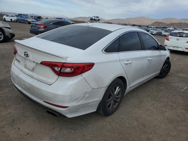 2015 Hyundai Sonata Se VIN: 5NPE24AF9FH039854 Lot: 44552874