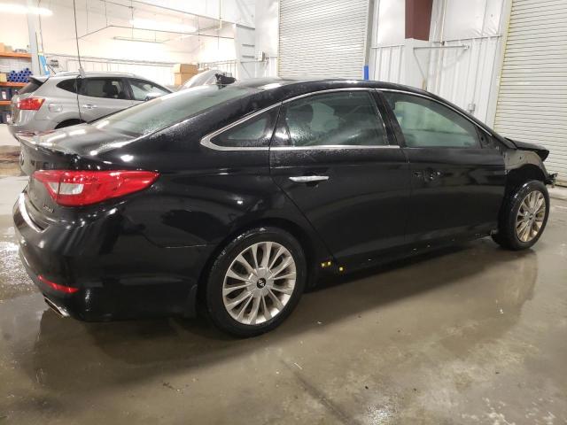 2015 Hyundai Sonata Sport VIN: 5NPE34AF8FH238875 Lot: 42030324