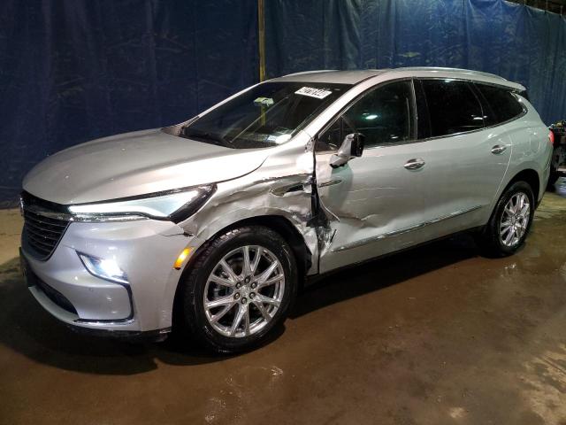 2022 BUICK ENCLAVE PR 5GAERCKW9NJ104777